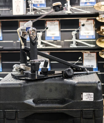 Tama Iron Cobra Power Glide Single Pedal | Long & McQuade